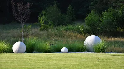 Arkadia tereny zieleni